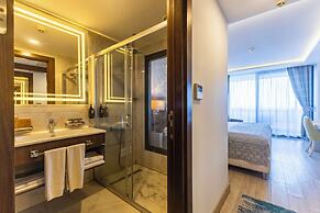 The Nowness Luxury Hotel & Spa (Adults Only 16+)