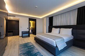 The Nowness Luxury Hotel & Spa (Adults Only 16+)