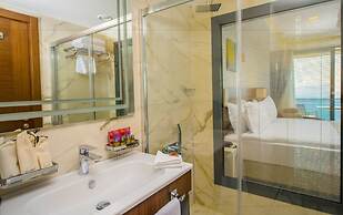 The Nowness Luxury Hotel & Spa (Adults Only 16+)