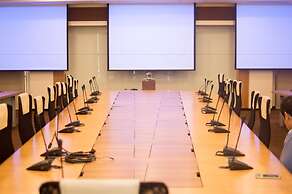 The Nowness Luxury Hotel & Spa (Adults Only 16+)