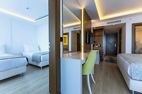 The Nowness Luxury Hotel & Spa (Adults Only 16+)