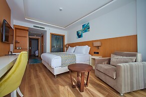 The Nowness Luxury Hotel & Spa (Adults Only 16+)