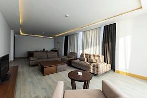 The Nowness Luxury Hotel & Spa (Adults Only 16+)