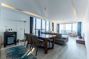 The Nowness Luxury Hotel & Spa (Adults Only 16+)