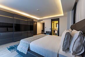 The Nowness Luxury Hotel & Spa (Adults Only 16+)