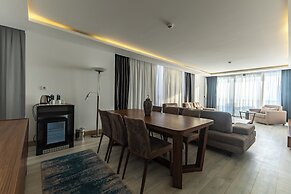 The Nowness Luxury Hotel & Spa (Adults Only 16+)