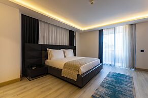 The Nowness Luxury Hotel & Spa (Adults Only 16+)