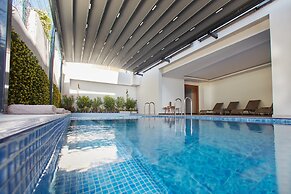 The Nowness Luxury Hotel & Spa (Adults Only 16+)