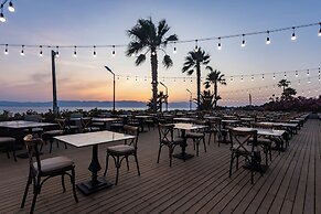 The Nowness Luxury Hotel & Spa (Adults Only 16+)
