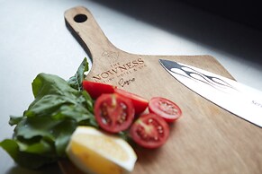 The Nowness Luxury Hotel & Spa (Adults Only 16+)