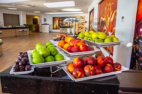 The Nowness Luxury Hotel & Spa (Adults Only 16+)