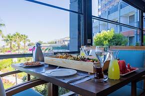 The Nowness Luxury Hotel & Spa (Adults Only 16+)