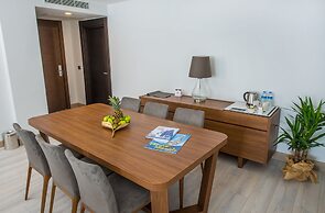 The Nowness Luxury Hotel & Spa (Adults Only 16+)