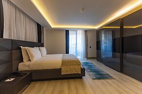 The Nowness Luxury Hotel & Spa (Adults Only 16+)