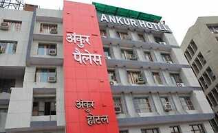 Hotel Ankur