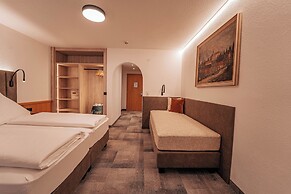 Hotel Grieshof