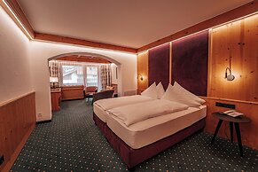 Hotel Grieshof