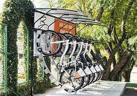 Brivali Hotel Centro