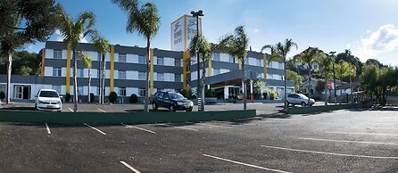 Brivali Hotel Centro