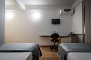 Brivali Hotel Centro