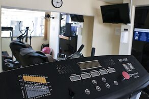 Brivali Hotel Centro