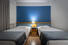 Brivali Hotel Centro