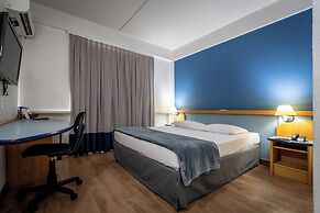 Brivali Hotel Centro