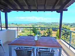 Kripis Studio Paliouri