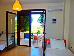 Kripis Studio Paliouri