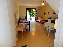 Kripis Studio Paliouri