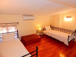 Kripis Studio Paliouri