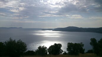 Kripis Studio Paliouri