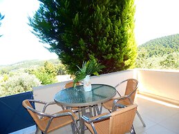 Kripis Studio Paliouri