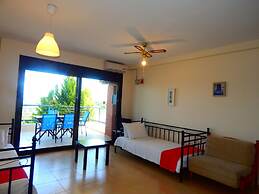 Kripis Studio Paliouri