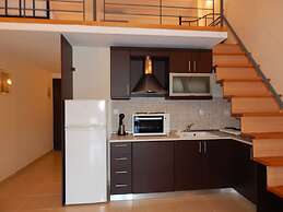 Kripis Studio Paliouri