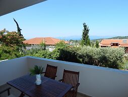 Kripis Studio Paliouri