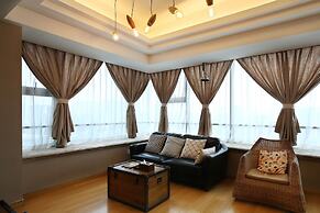 Chengdu Morpheus City Service Apartment