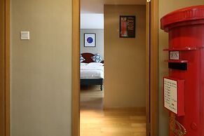 Chengdu Morpheus City Service Apartment