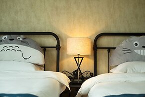 Chengdu Morpheus City Service Apartment