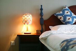 Chengdu Morpheus City Service Apartment