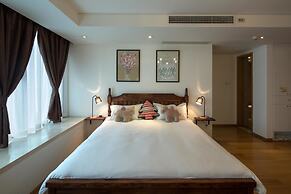 Chengdu Morpheus City Service Apartment