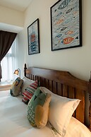 Chengdu Morpheus City Service Apartment