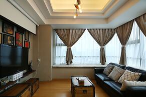 Chengdu Morpheus City Service Apartment