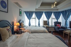 Chengdu Morpheus City Service Apartment