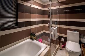 Chengdu Morpheus City Service Apartment