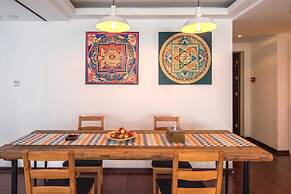 Chengdu Morpheus City Service Apartment