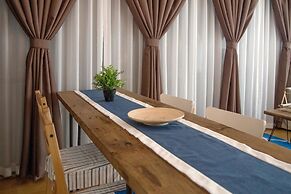 Chengdu Morpheus City Service Apartment