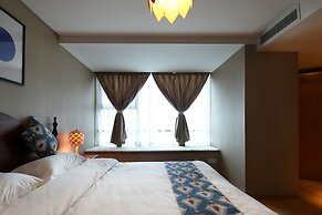 Chengdu Morpheus City Service Apartment