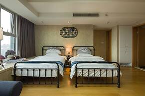 Chengdu Morpheus City Service Apartment