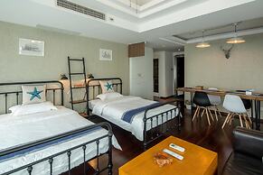 Chengdu Morpheus City Service Apartment